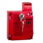Telemecanique Preventa XCSE731127 turvakytkin kääntövivulla, 1 NC + 2 NO, M20