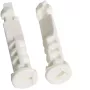 HAGER tiivistystappi ZZ71A, 2 kpl, teräs, 6 mm halkaisija, 30 mm pituus, Somfy putkimoottoreille