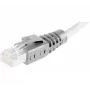 EXERTIS CONNECT RJ45 taittumissuoja, harmaa, 10 kpl:n pakkaus 253011
