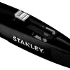 STANLEY FMHT10504-0 raskaan sarjan taskuveitsi sisäänvedettävällä terällä, musta, 3 terää