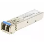 EXERTIS CONNECT Mini GBIC (SFP) -moduuli LC, 1 Gbit/s, Single-Mode, 1000Base-LX, Gigabit-Uplink-moduuli kytkimen laajennukseen 311795