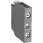 ABB CA4-10 apukoskettimisto 1SBN010110R1010