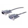EXERTIS CONNECT Tecline 580201 VGA-kaapeli 1,8 m VGA (D-Sub) harmaa