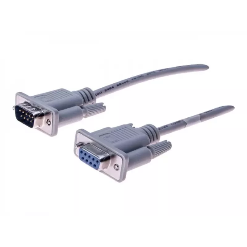 EXERTIS CONNECT Tecline 580201 VGA-kaapeli 1,8 m VGA (D-Sub) harmaa