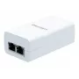 Dexlan Gigabit Ethernet PoE-injektori, 15,4 W (321015)