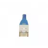 EXERTIS CONNECT Cat5e F/UTP -patchkaapeli, RJ45, sininen, 5 m 847134