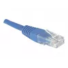 EXERTIS CONNECT Cat.6 U/UTP -patchkaapeli, RJ45, sininen, 3 m, Snagless 246730