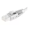 EXERTIS CONNECT RJ45-taittosuoja, valkoinen, 10 kpl:n pakkaus 253017