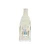 EXERTIS CONNECT Cat6 U/UTP -patchkaapeli, 0,5 m, harmaa, RJ45, Snagless EXC848050