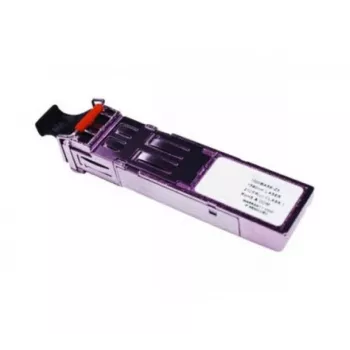 EXERTIS CONNECT SFP+ lähetin-vastaanotinmoduuli 10GbE 10GBase-LR 1310 nm LC Duplex yksimuotokuitu 10 km 311776