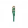 EXERTIS CONNECT Cat5e F/UTP patchkaapeli, RJ45, vihreä, 5 m 847132