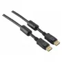 Exertis Connect DisplayPort-kaapeli 1.1, DisplayPort uros-uros, 3,0 m, musta 127003