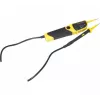 EXERTIS CONNECT jännitetesteri LCD-näytöllä ja suurjänniteilmaisimella, 12-600V AC/DC 045076
