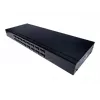EXERTIS CONNECT 16-porttinen USB/PS/2 KVM-kytkin OSD:llä ja IP-etäkäytöllä 66310