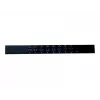 EXERTIS CONNECT 16-porttinen USB/PS/2 KVM-kytkin OSD:llä ja IP-etäkäytöllä 66310