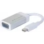 EXERTIS CONNECT Mini DisplayPort 1.2 - VGA konvertterisovitin (127383)