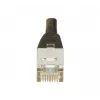 Exertis Connect 234230 Cat6 F/UTP verkko-patchkaapeli 1 m musta