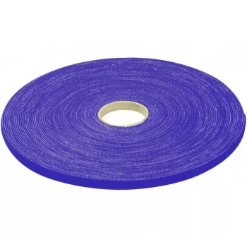EXERTIS CONNECT tarranauha, 16 mm x 20 m, sininen (629424)