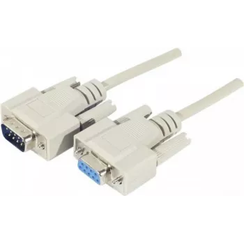 Exertis Connect 580231 VGA-kaapeli 1,8 m valkoinen