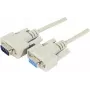 Exertis Connect 580231 VGA-kaapeli 1,8 m valkoinen