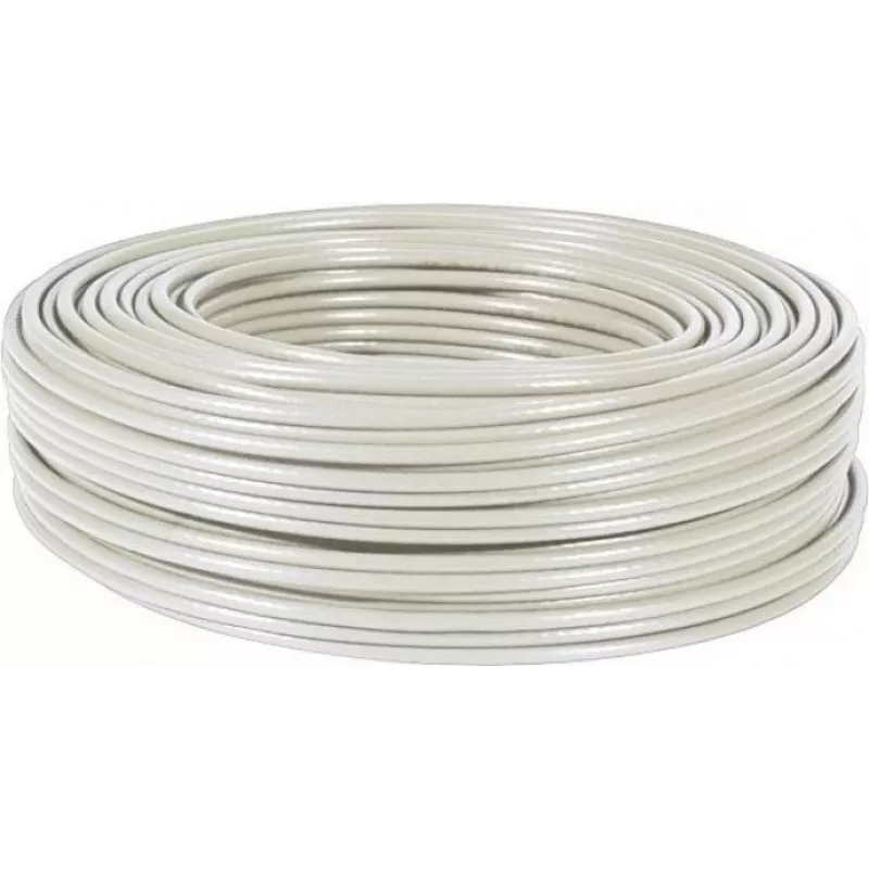 CUC Exertis Connect 611900 Cat5e F/UTP verkkokaapeli, 100 m, harmaa