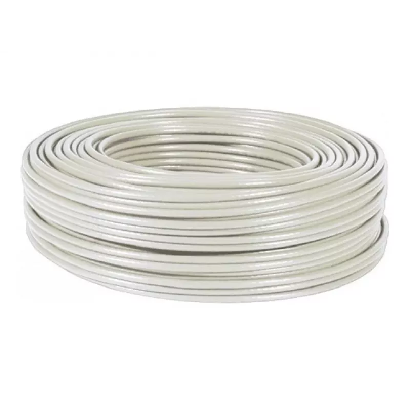 CUC Exertis Connect 611900 Cat5e F/UTP verkkokaapeli, 100 m, harmaa