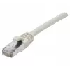 Exertis Connect 854372 Cat6a S/FTP -verkkokaapeli, 50 m, harmaa