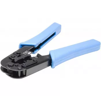 EXERTIS CONNECT puristuspihdit RJ11 / RJ12 / RJ45 812043