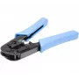 EXERTIS CONNECT puristuspihdit RJ11 / RJ12 / RJ45 812043