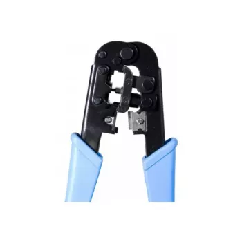 EXERTIS CONNECT puristuspihdit RJ11 / RJ12 / RJ45 812043