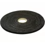 EXERTIS CONNECT tarrakiinnitteinen asennusnauha, 16 mm x 20 m, musta (629422)