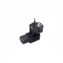 Exertis Connect 809068 -virtajohto CEE 7/7 - IEC C13, 1,8 m, musta