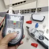 Exertis Connect kaapelitesteri äänigeneraattorilla (818131)