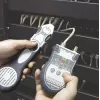 Exertis Connect kaapelitesteri äänigeneraattorilla (818131)