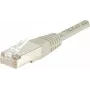 Exertis Connect 847500 Cat5e F/UTP -verkkokaapeli, 5 m, harmaa