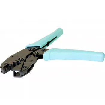 EXERTIS CONNECT 812028 puristuspihdit 8P8C-modulaariliittimille