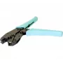 EXERTIS CONNECT 812028 Puristuspihdit 8P8C-modulaarisille liittimille