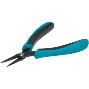 EXERTIS CONNECT Electronics lattapihdit 115 mm ESD-turvallinen jousella 815612