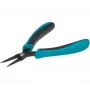 EXERTIS CONNECT Electronics lattapihdit 115 mm ESD-turvallinen jousella 815612