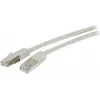 EXERTIS CONNECT S/FTP CAT.6A -verkkokaapeli, 50 m, harmaa, 10 Gbps 857793