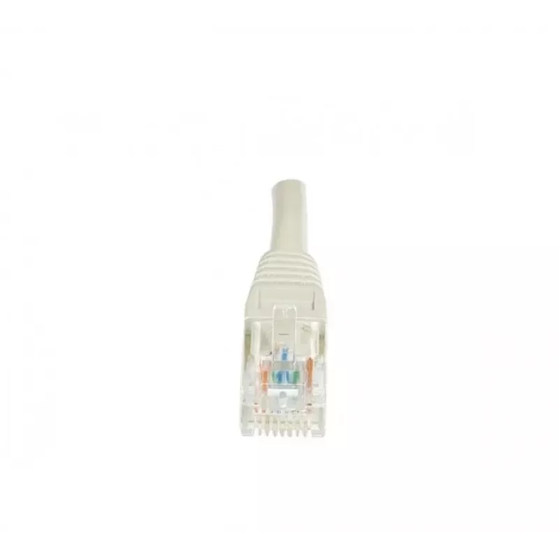 EXERTIS CONNECT Dexlan Cat6 U/UTP RJ45 -verkkokaapeli, 3 m, harmaa 854185
