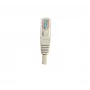 EXERTIS CONNECT Dexlan Cat6 U/UTP RJ45 -verkkokaapeli 5 m harmaa 854186