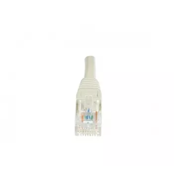 EXERTIS CONNECT Dexlan Cat6 U/UTP RJ45 -verkkokaapeli 5 m harmaa 854186