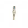 EXERTIS CONNECT Dexlan Cat6 U/UTP RJ45 -verkkokaapeli 5 m harmaa 854186
