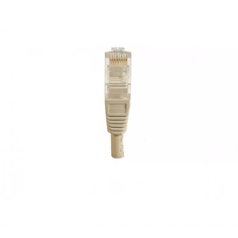 Exertis Connect 857220 Cat5e U/UTP RJ45 verkkokaapeli 2 m harmaa