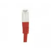 EXERTIS CONNECT S/FTP CAT.6 patchkaapeli, PiMF, punainen, 20 m 856925
