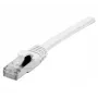 EXERTIS CONNECT Cat 6A S/FTP -verkkokaapeli, 20 m, valkoinen 858508