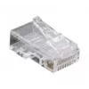 EXERTIS CONNECT EXC920450 RJ45 läpinäkyvä johdinliitin