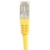 Exertis Connect 856885 Cat6 S/FTP verkkokaapeli, 5 m, keltainen