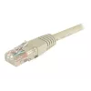 CUC Exertis Connect 857240 Cat5e U/UTP verkkokaapeli, harmaa, 5 m
